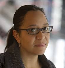 Veronica Staub Woodruff