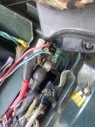 Maybe you would like to learn more about one of these? Starter Relay Wiring Help Yamaha Grizzly Atv Forum