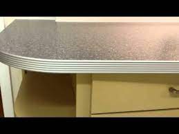 Stainless Steel Counter Edge Trim Google Search Countertop Edge Metal Edging Metal Table