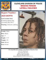 Cleveland Police First District