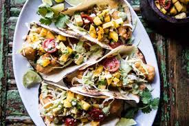 We did not find results for: Baja Fish Tacos With Chipotle Mango Salsa Half Baked Harvest