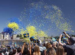 Här samlar vi alla artiklar om sveriges nationaldag. Nationaldagsinspiration Darfor Firar Du Sveriges Nationaldag Doktorn Halsobloggen