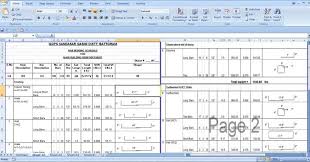 Download Bar Bending Schedule For Building Reinforcement Excel Sheet Excel Job Resume Format Reinforcement