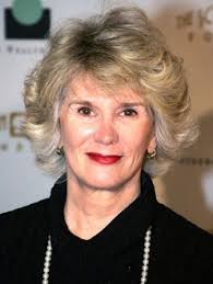 Barbara Bosson Movies & TV Shows List