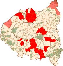 Ceinture Rouge Wikipedia