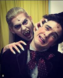 merina thropp — Daniel Eckert (Cover Alfred)