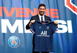بدأ الموسم الجديد في الدوري الفرنسي يوم الجمعة 6 أغسطس/آب 2021، على أن ينتهي في 21 مايو/آيار 2022. Ù„ÙŠÙˆÙ†ÙŠÙ„ Ù…ÙŠØ³ÙŠ ÙŠØ¨Ø§Ø´Ø± Ø£ÙˆÙ„Ù‰ Ø§Ù„Ø­ØµØµ Ø§Ù„ØªØ¯Ø±ÙŠØ¨ÙŠØ© Ø¨Ø¹Ø¯ Ø§Ù„ØªØ­Ø§Ù‚Ù‡ Ø¨Ù†Ø§Ø¯ÙŠ Ø¨Ø§Ø±ÙŠØ³ Ø³Ø§Ù† Ø¬Ø±Ù…Ø§Ù†