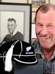 Rugby: Pride of place