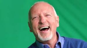 Mark Victor Hansen Keynote Speaker Bio