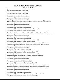 One Two Three Four Five Six Seven Eight Nine Ten Eleven Twelve Lyrics Pin De Molly Fackler En Lyrics Music Canciones