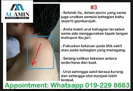 You have sakit ngilu tangan kiri unexplained joint pain. 4 Step Urutan Sakit Belikat Sakit Belakang Upper Back