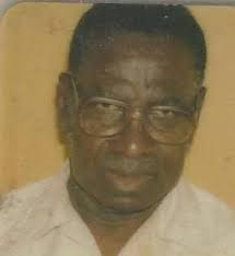 George Richards Dies at 93