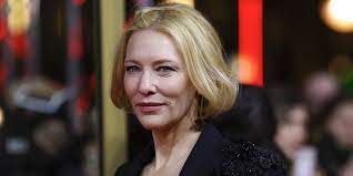 Полное имя — кэтрин элиза бланшетт (catherine elise blanchett). Cate Blanchett Says She Suffered Chainsaw Accident But Is Ok
