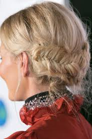 For a fun twist, try getting one pack of hair in a different color to achieve a highlighted effect. Christmas Party Hair Ideas Hairstyle Inspiration For Party Season