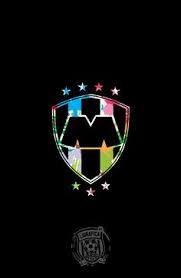 Descarga tipografías de camisetas de fútbol. 63 Ideas De Rayados En 2021 Rayados De Monterrey Club De Futbol Monterrey Monterrey Futbol