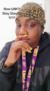 Unc Shay Shay Horror Movie