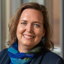 It was an honor to spend two days with Marla Frederick, new Dean of Harvard  Divinity School. The Boniuk Institute, which I direct, gave her its Senior  Scholar Award. Expect videos and