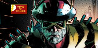 Review: Future State: The Flash #2