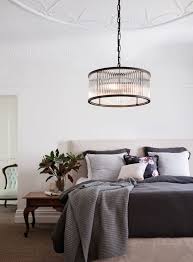 The Beacon Lighting Corbelle 4 Light Pendant In Antique Black Bedroom Ceiling Light Master Bedroom Lighting Bedroom Light Fixtures