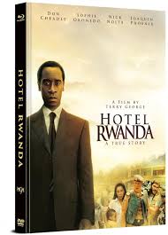 Mpi Home Video - Hotel Rwanda [BLU-RAY] - Walmart.com