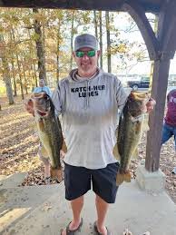 Tournament Results Lake Murray, SC Nov 18, 2023