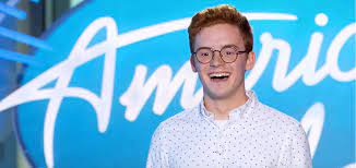 Alabama S Walker Burroughs Strikes Gold On American Idol Al Com