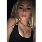 Tasha Pace's Instagram, Twitter & Facebook