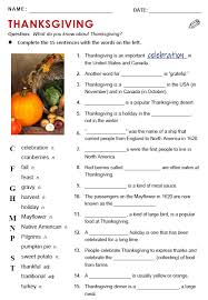 You will find some funny trivia questions of thanksgiving and answers for stump your guests. Thanksgiving All Things Topics
