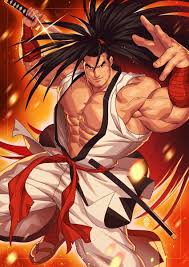 Haoumaru hentai videos, GIFs, and images | R34.app