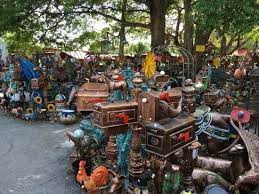 Check spelling or type a new query. This Place Is Seriously Crazy Review Of Barberville Roadside Yard Art Produce Barberville Fl Tripadvisor