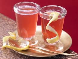 Cranberry Gewurz Punsch Rezept Punsch Rezept Punsch Rezepte