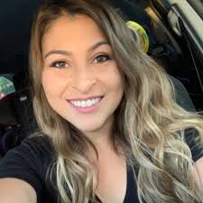 Nichole Jimenez's Instagram, Twitter & Facebook