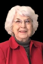 Nancy McGee Obituary (1937