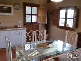 Nacido en madrid, lorenzo castillo es un prestigioso diseñador de interiores y decorador conocido por su gusto clásico, fresco y ecléctico. S Iha Com 1335600003194 Gite Self Catering Riba