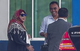 Malaysian external intelligence organisation pertubuhan perisikan luar malaysia malaysian external intelligence organisation is malaysia's main foreign. Malaysia S Ex Spy Agency Chief Lodges Police Report Over Leaked Letter To Cia Benarnews