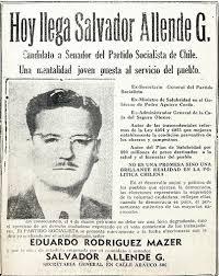 A pesar de esto, las elecciones del 4 de septiembre de 1970 le otorgaron al candidato de la up la primera. Articulos Y Resenas Liberty Knowledge
