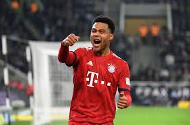 Der spielstand zwischen fc bayern münchen und borussia mönchengladbach ist 0:2. Fussball Bundesliga Bayern Munchen Zerlegt Borussia Monchengladbach Fussball Stuttgarter Nachrichten