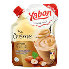Ma Crème Saveur Praliné
