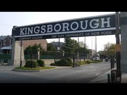 Kingsborough College - 5 Things I Wish I Knew Before Attending - YouTube