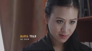 Fist of the Dragon (2014)