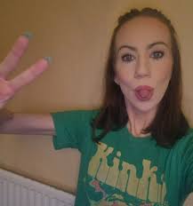 Abigail Davies's Instagram, Twitter & Facebook