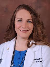 Meredith Saxon's Instagram, Twitter & Facebook