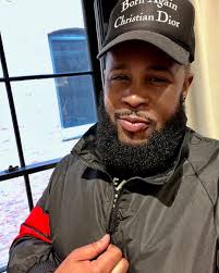 Xavier Byers's Instagram, Twitter & Facebook