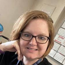 Chasity Lentz's Instagram, Twitter & Facebook