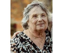 Patricia Comeau Obituary (2023)