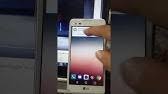Boost mobile's 4g lte network*. Unlock Lg Ls676 Zv6 Unlock Lg Tribute Hd Zv6 With Z3x Youtube