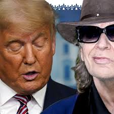 The authors further suggest that … Udo Lindenberg Triumph Uber Trumps Niederlage Vip