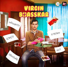 Happy phirr bhag jayegi (transl. Virgin Bhaskar 2019 Full Web Series Altbalaji Web Series Series Movie Website