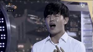 A.C.E: Get to know LEE DONGHUN