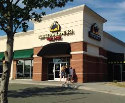 Serve with blue cheese and grab a bib. Best Bdubs In Town Review Of Buffalo Wild Wings Glen Allen Va Tripadvisor